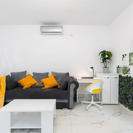 Monza Apartment-Ultracentral 布加勒斯特 外观 照片