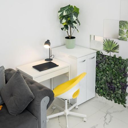 Monza Apartment-Ultracentral 布加勒斯特 外观 照片