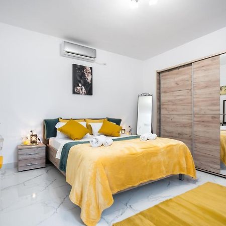 Monza Apartment-Ultracentral 布加勒斯特 外观 照片
