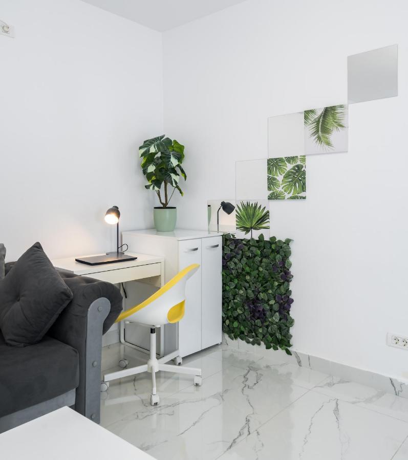 Monza Apartment-Ultracentral 布加勒斯特 外观 照片