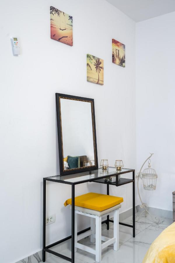 Monza Apartment-Ultracentral 布加勒斯特 外观 照片