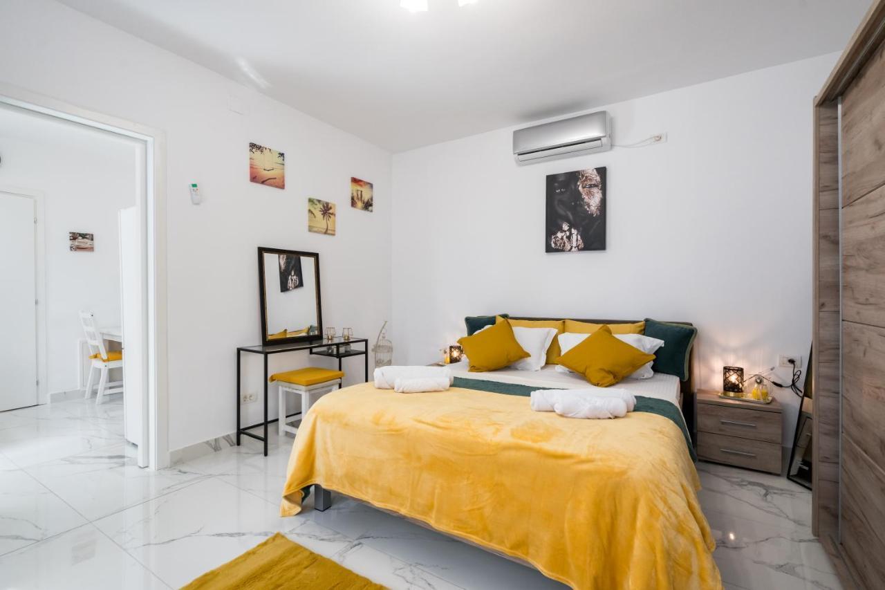 Monza Apartment-Ultracentral 布加勒斯特 外观 照片