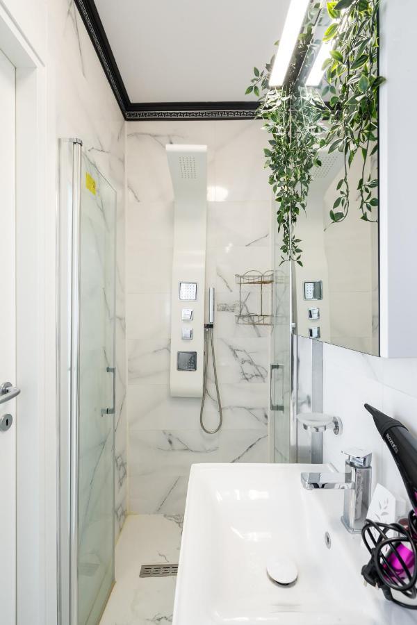 Monza Apartment-Ultracentral 布加勒斯特 外观 照片