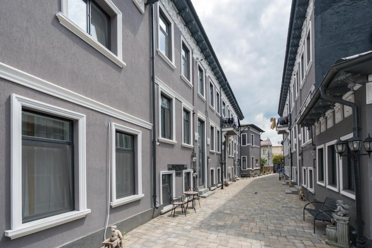 Monza Apartment-Ultracentral 布加勒斯特 外观 照片